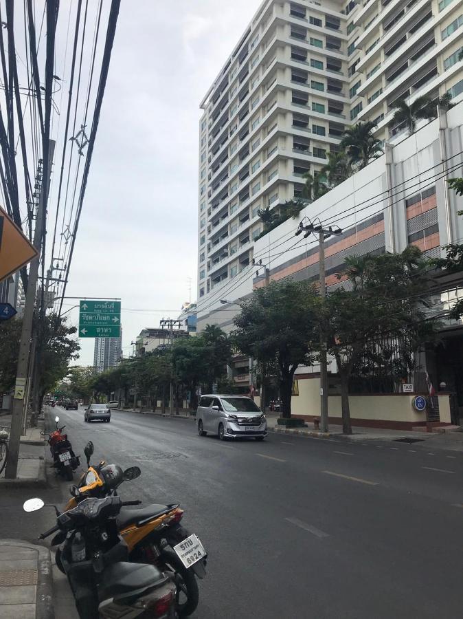 溫馨小屋 방콕 외부 사진
