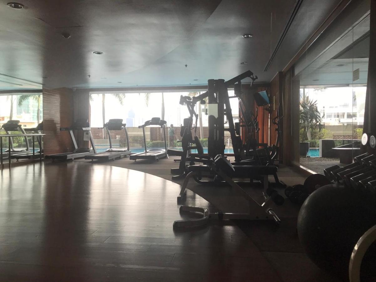 溫馨小屋 방콕 외부 사진
