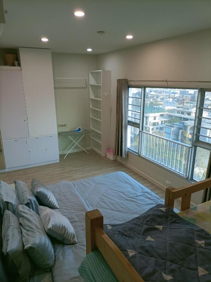 溫馨小屋 방콕 외부 사진