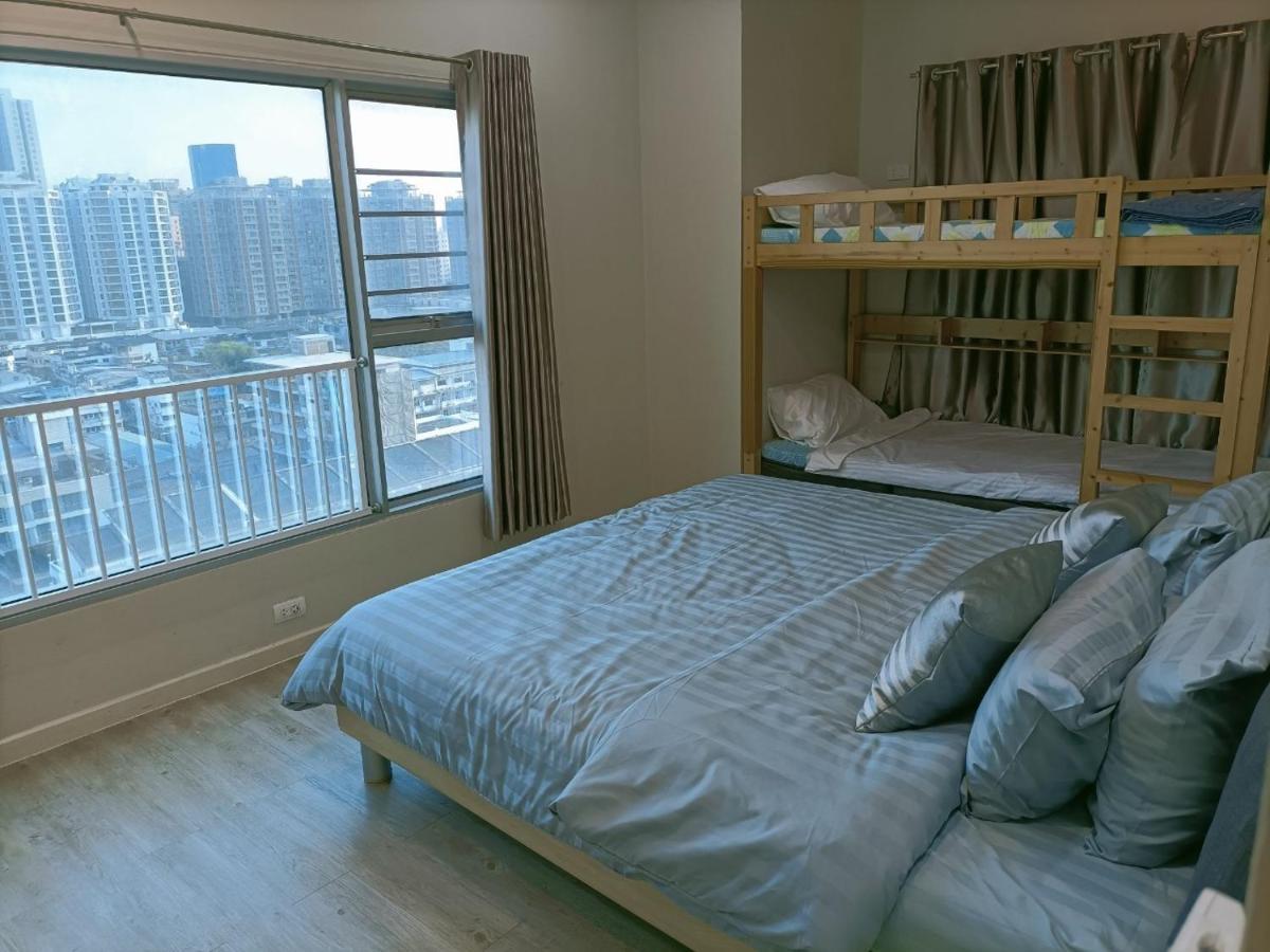 溫馨小屋 방콕 외부 사진
