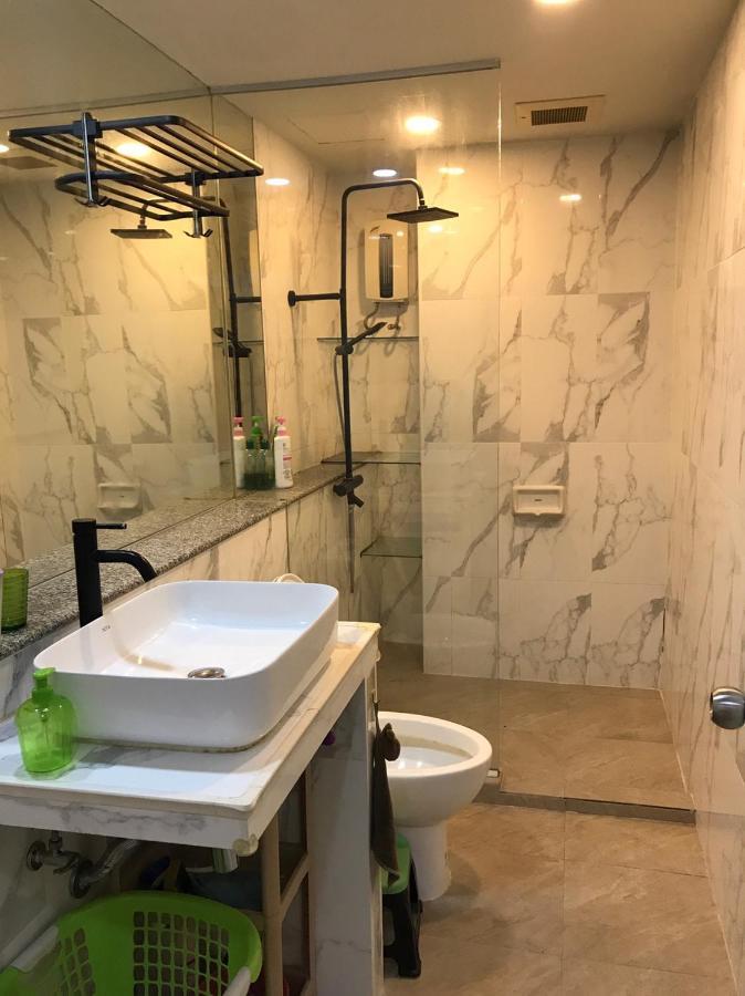 溫馨小屋 방콕 외부 사진