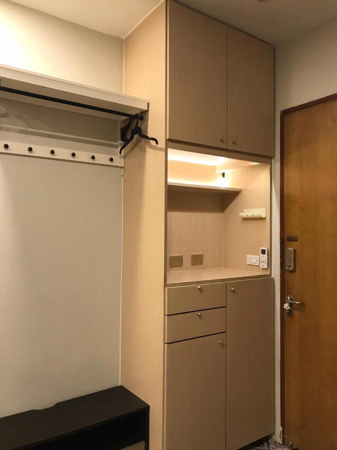 溫馨小屋 방콕 외부 사진