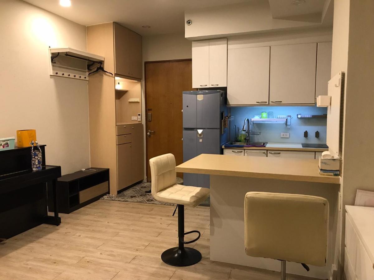 溫馨小屋 방콕 외부 사진