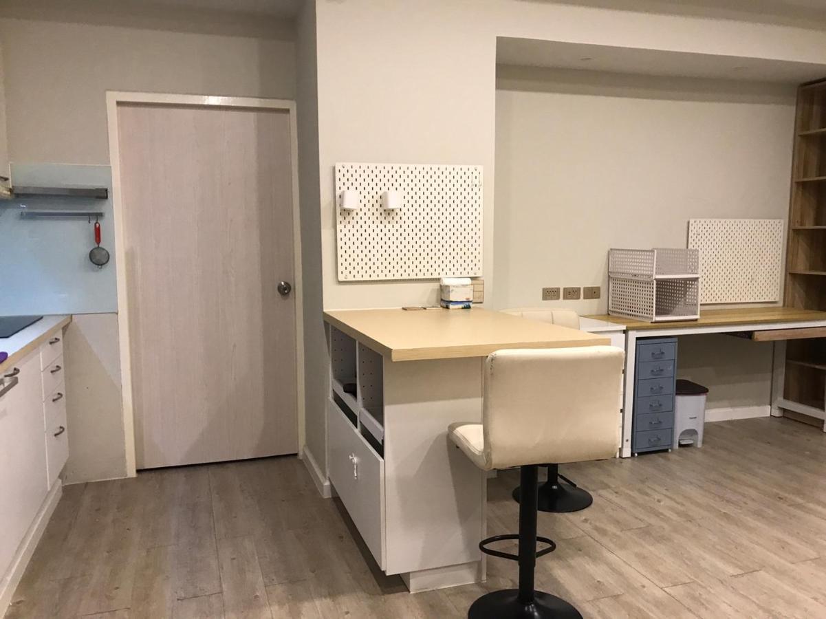 溫馨小屋 방콕 외부 사진