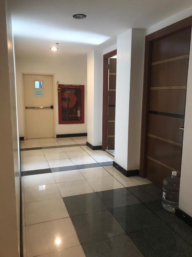 溫馨小屋 방콕 외부 사진