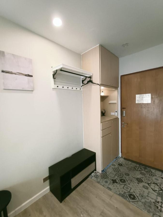溫馨小屋 방콕 외부 사진