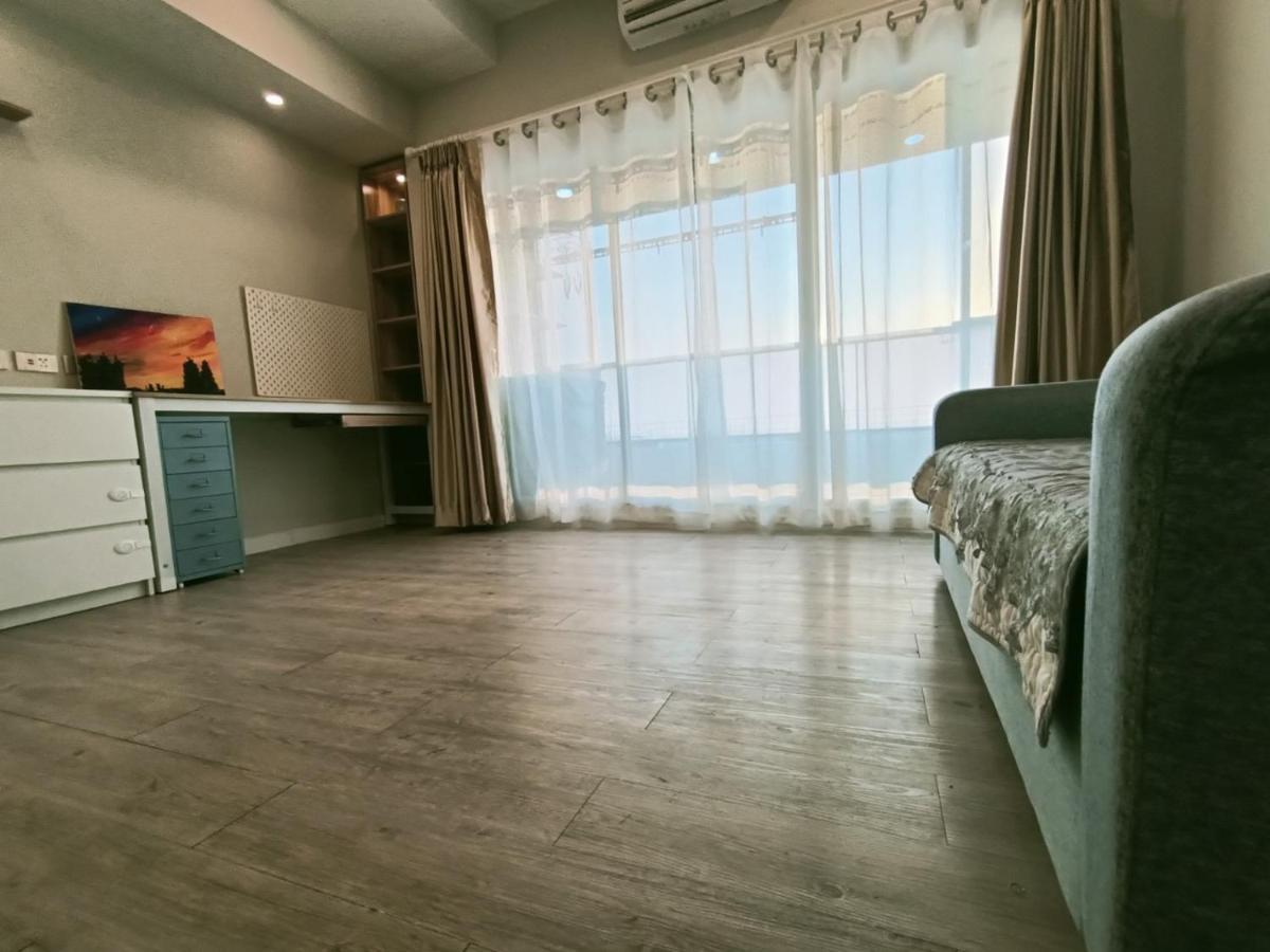 溫馨小屋 방콕 외부 사진