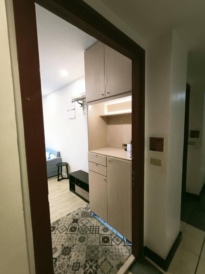 溫馨小屋 방콕 외부 사진