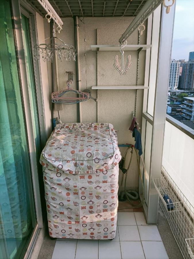 溫馨小屋 방콕 외부 사진