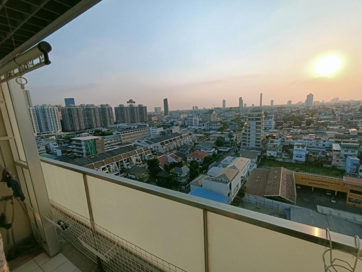 溫馨小屋 방콕 외부 사진