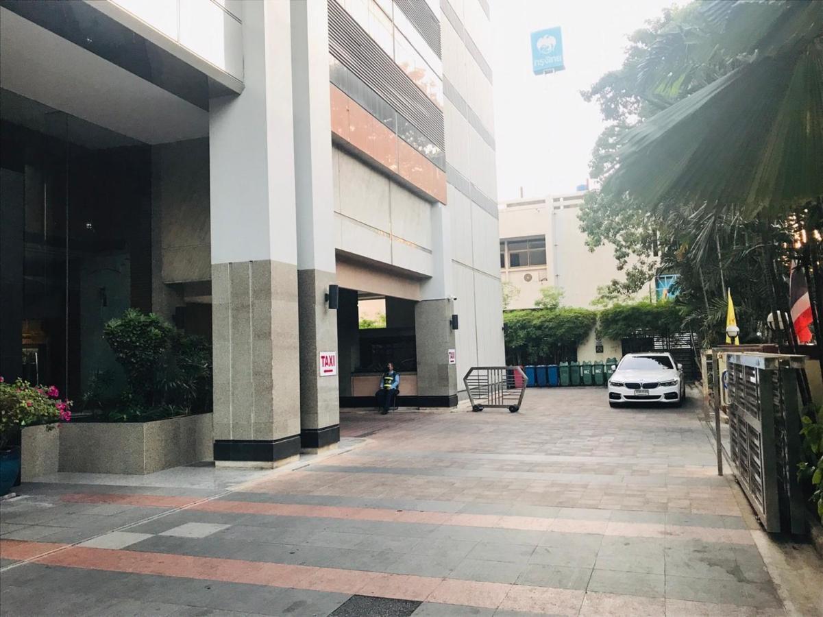 溫馨小屋 방콕 외부 사진