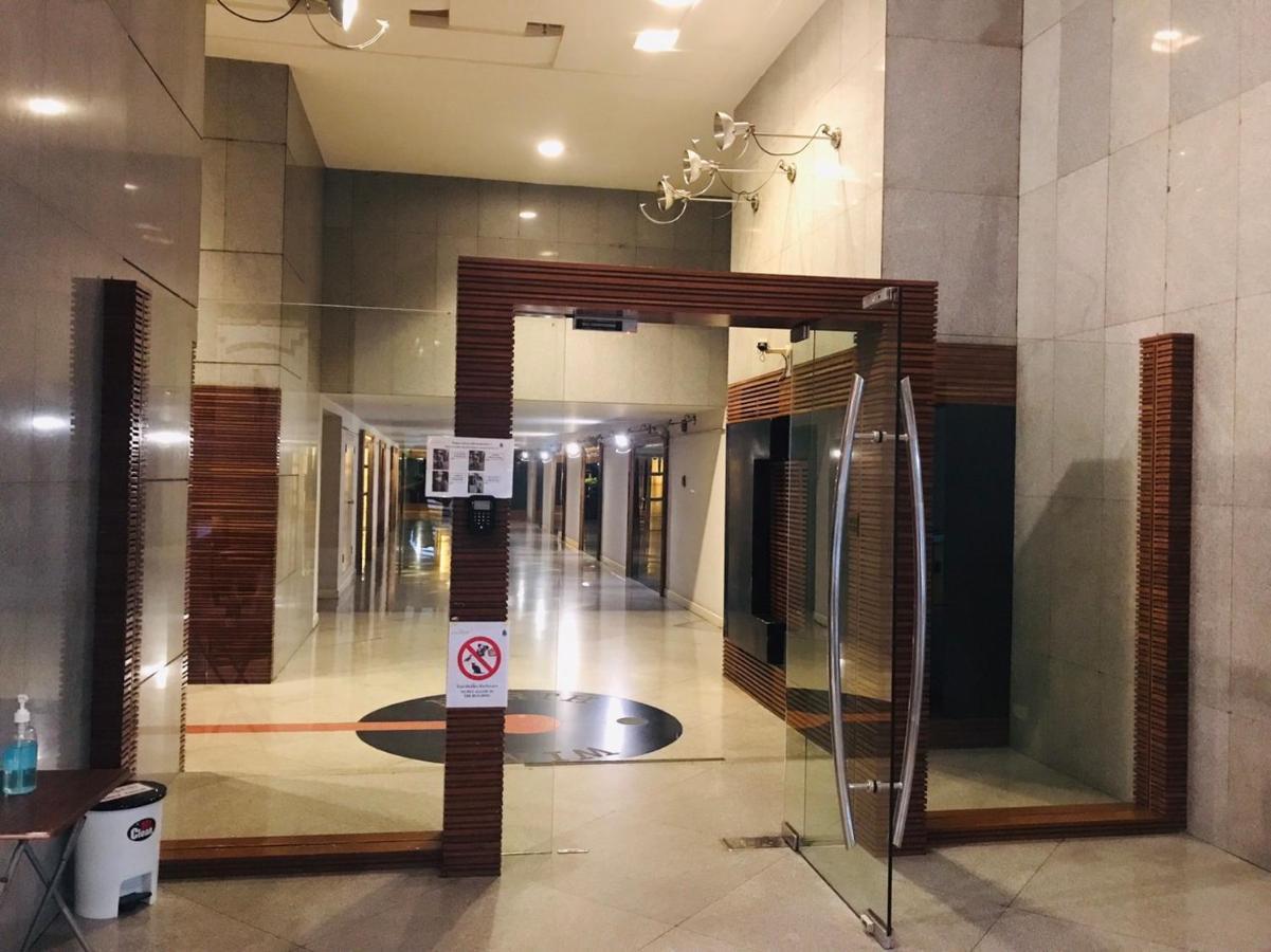 溫馨小屋 방콕 외부 사진