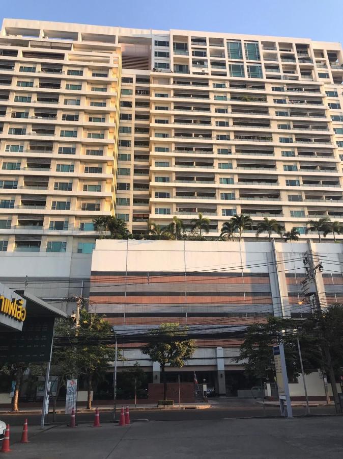 溫馨小屋 방콕 외부 사진
