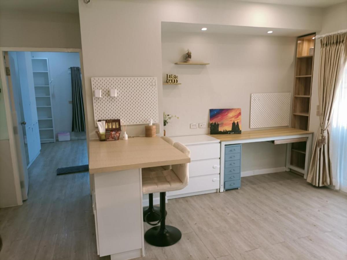 溫馨小屋 방콕 외부 사진