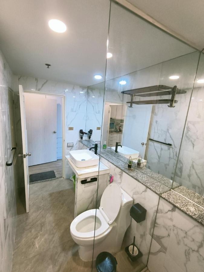 溫馨小屋 방콕 외부 사진