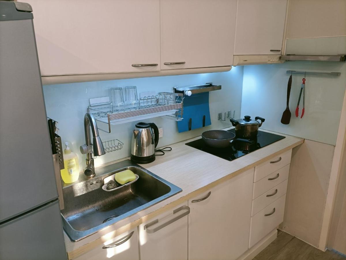 溫馨小屋 방콕 외부 사진