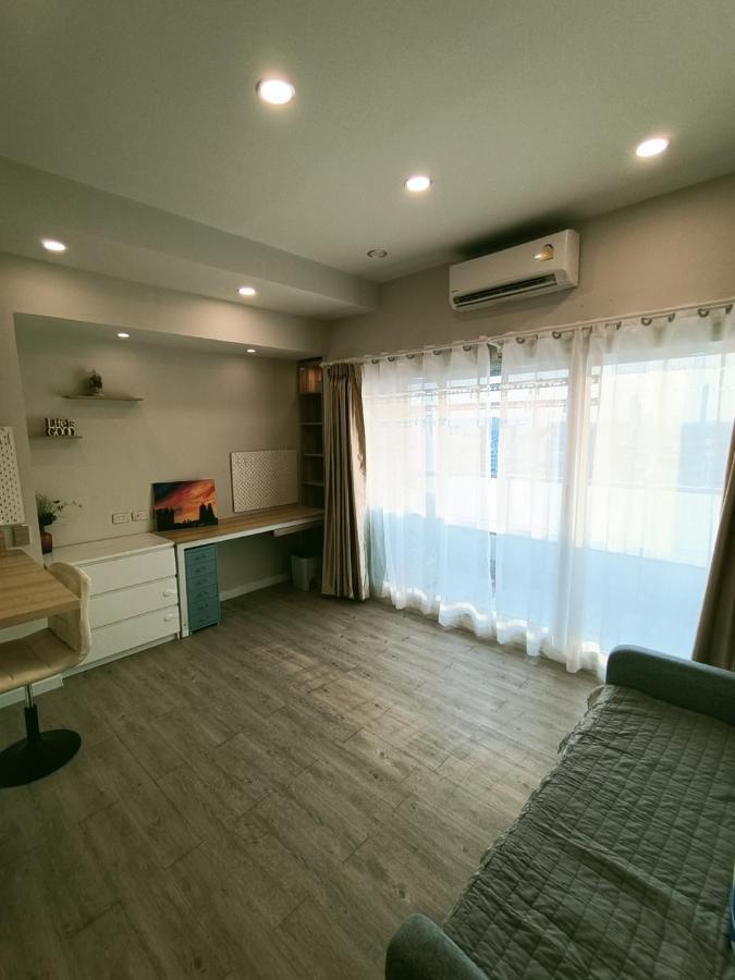 溫馨小屋 방콕 외부 사진