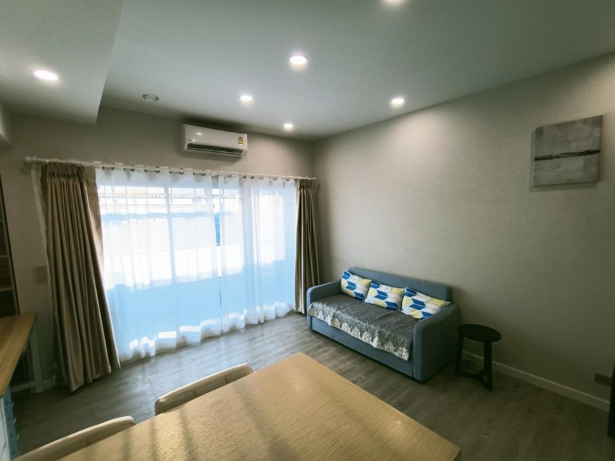 溫馨小屋 방콕 외부 사진