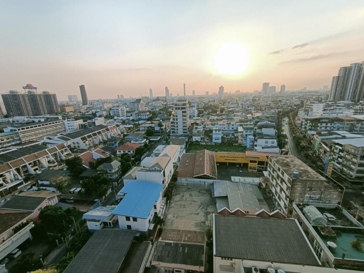 溫馨小屋 방콕 외부 사진