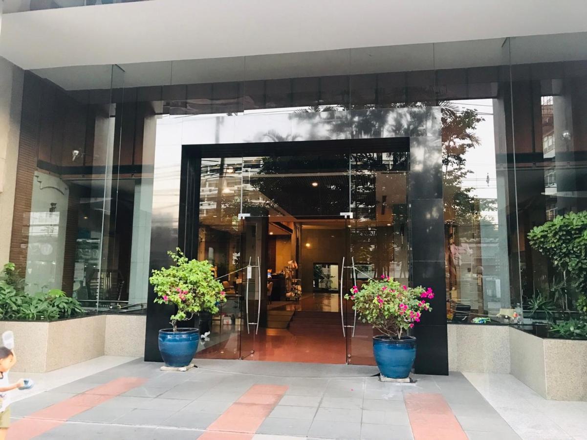 溫馨小屋 방콕 외부 사진
