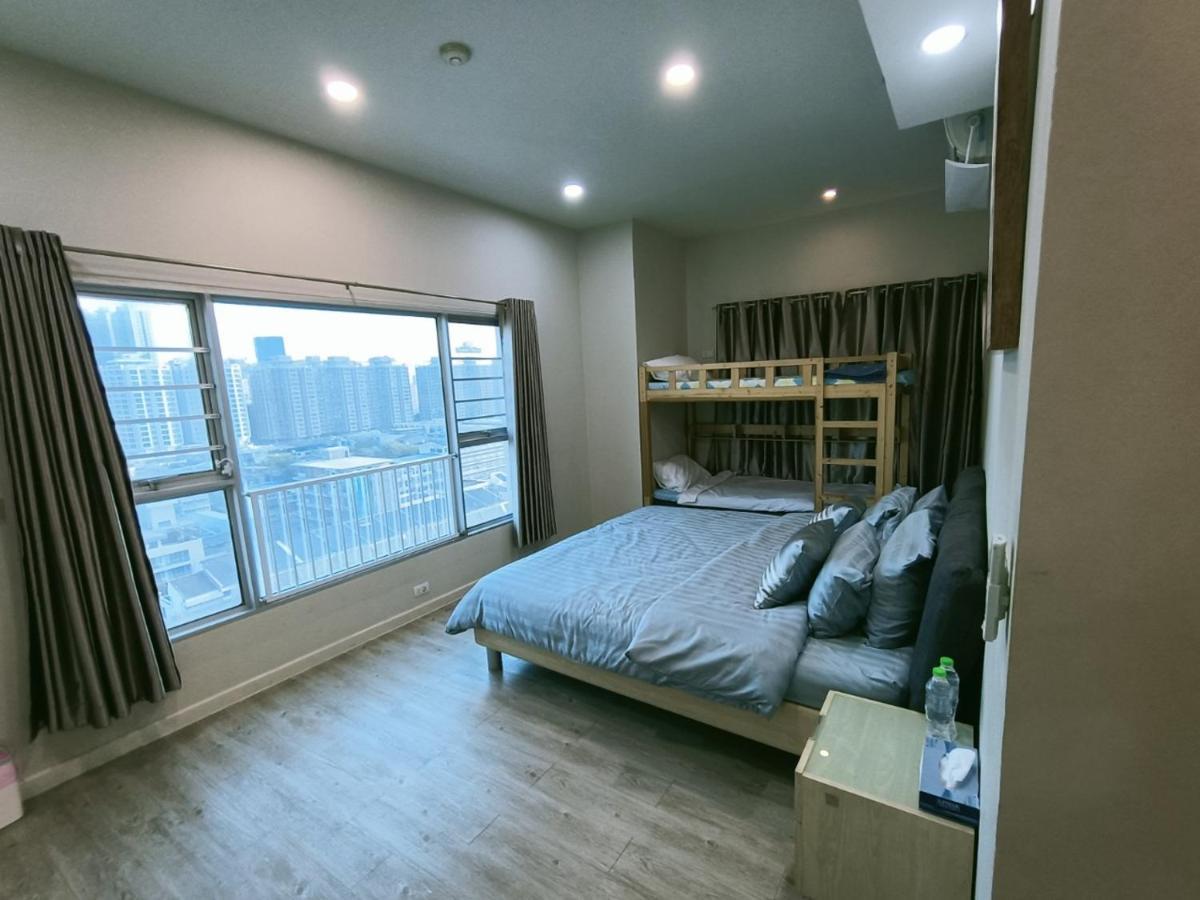 溫馨小屋 방콕 외부 사진