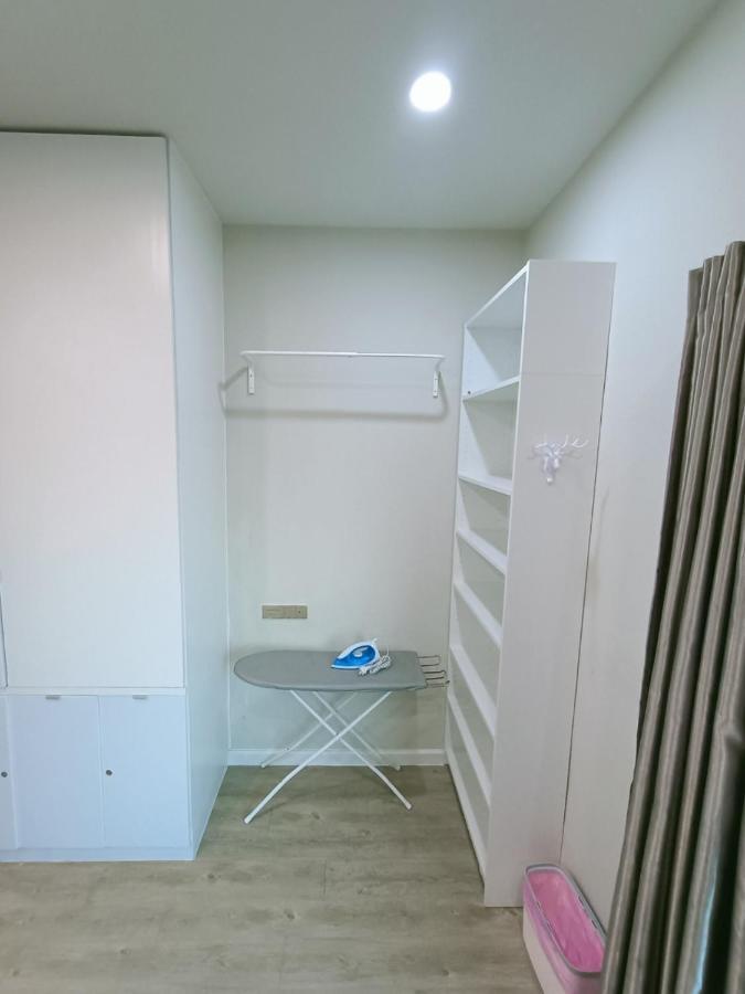 溫馨小屋 방콕 외부 사진
