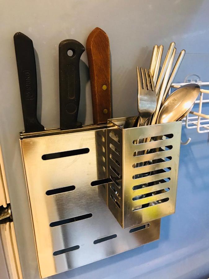 溫馨小屋 방콕 외부 사진