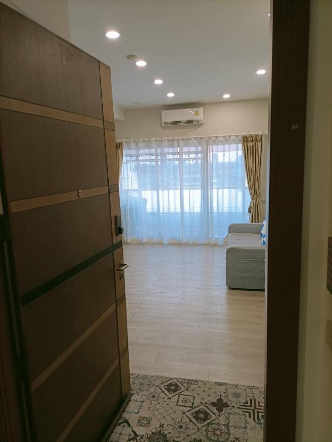 溫馨小屋 방콕 외부 사진